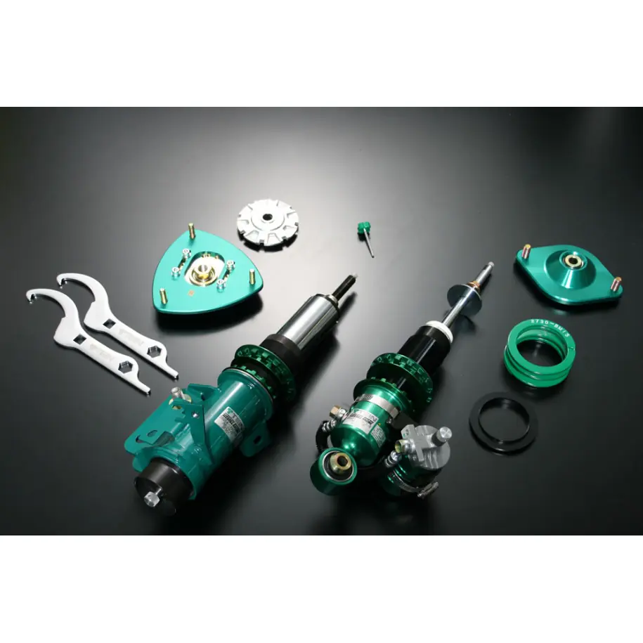 Tein Super Racing coilovers for Toyota GT86 - Tein Super Racing coilovers for Toyota GT86 -