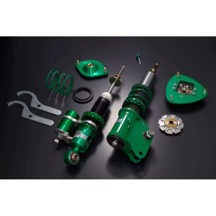 Tein Super Racing Coilovers Subaru Impreza VA (2014+) - Tein Super Racing Coilovers Subaru Impreza VA (2014+) -