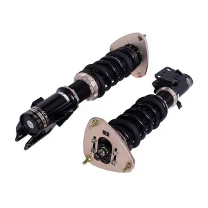 BC Racing BR-RS Coilovers Ford Kuga C520 (13-19) - 