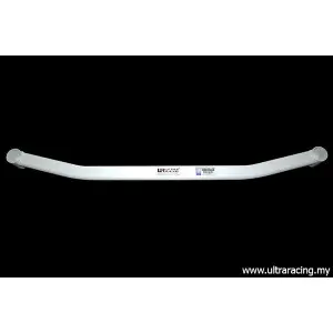 Ultra Racing 2-Point Rear Lower Brace 2645 BMW X3 11+