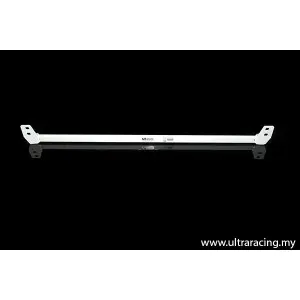 Ultra Racing Barra antirollio anteriore superiore Range Rover V6 12+ L405 - 