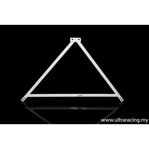 Ultra Racing 3-Point Rear Lower Brace Volkswagen Eos 06+