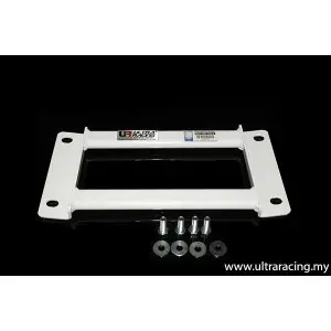 Ultra Racing 2-Point Mid Lower Brace 2862 Volvo S40 04-07