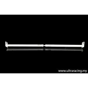 Ultra Racing 2 Points C-Pillar Bar Adj. Toyota Corolla AE80/82