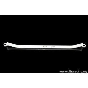 Ultra Racing 2-Point Rear Upper Strut Bar Peugeot 508 10+