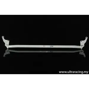 Ultra Racing 2-Point Front Upper Strut Bar Ford Focus ST 12+ - 