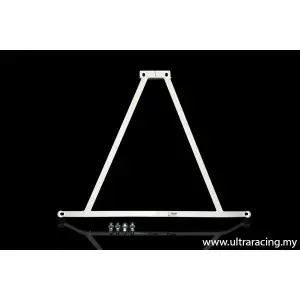Ultra Racing 3-Point Rear Lower Brace 3110 Ford Focus ST 12+