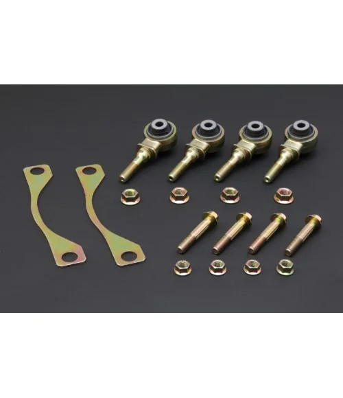 Hardrace 7598 Rear Diff Mount Bushing Infiniti Fx series - 