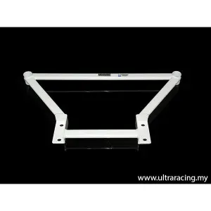 Ultra Racing 4-Point Front Lower Brace 2548 Alfa Brera 05-10