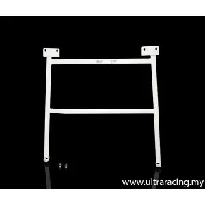 Ultra Racing 4-Point Rear Lower Brace 3101 Dodge Nitro 07-12 - 