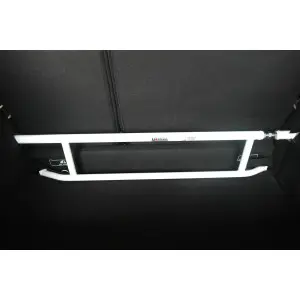 Ultra Racing 4 Points Adj. Rear Upper Strut Bar Renault Clio RS Mk4 13+