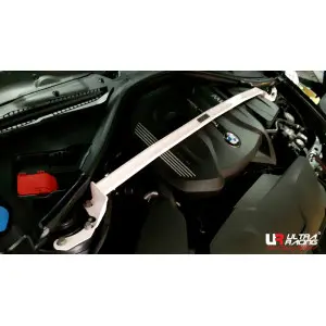 Ultra Racing Front Upper Strutbar BMW 3 F30 330i /M2 F87 /435
