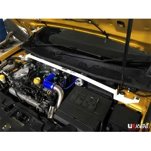 Bars and braces - Carparty