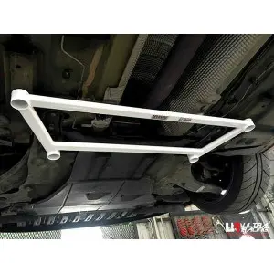 Ultra Racing Front Lower Strutbar Renault Megane III RS