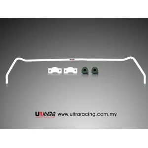 Ultra Racing Rear Sway Bar 14mm Smart Fortwo 450/451 98+