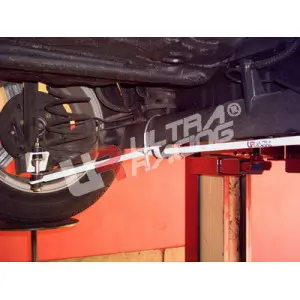 Ultra Racing Rear Anti-Roll/Sway Bar 16mm Hyundai Getz