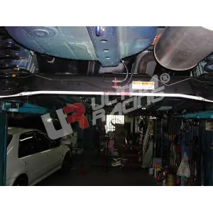 Sway bars - Carparty