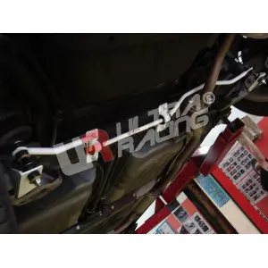 Ultra Racing Rear Sway Bar 16mm Honda Jazz/Fit 01-08
