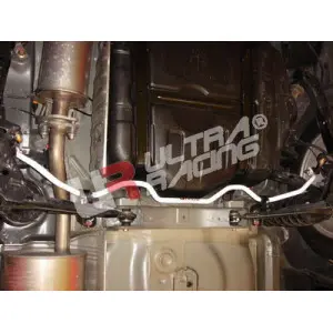 Ultra Racing Rear Sway Bar 16mm Honda Civic FD/FB 05+ Hybrid