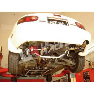 Ultra Racing Rear Anti-Roll/Sway Bar 16mm Mazda MX5 NA 90-98 - 