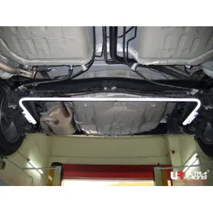 Ultra Racing Rear Sway Bar 16mm Honda CRZ/Jazz/Insight 08+