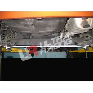 Ultra Racing Rear Anti-Roll/Sway Bar 16mm Kia Picanto