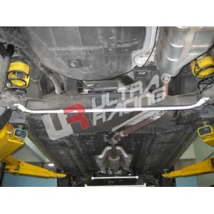 Ultra Racing Rear Sway Bar 16mm Hyundai Accent 06+ / Kia Rio 1.4