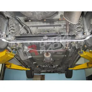 Sway bars - Carparty