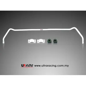 Sway bars - Carparty