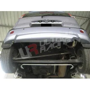 Ultra Racing Rear Sway Bar 16mm Hyundai Atos 97-03 1.0 - 
