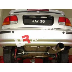Sway bars - Carparty
