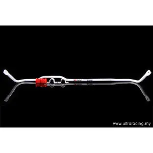 Ultra Racing Rear Anti-Roll/Sway Bar 19mm Toyota Corolla AE92