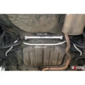 Sway bars - Carparty