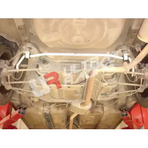 Ultra Racing Barra stabilizzatrice posteriore 19 mm Honda Accord 98-01 CG4 Coupé - 