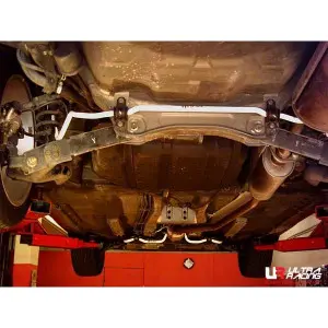 Sway bars - Carparty