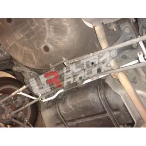 Sway bars - Carparty