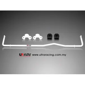 Sway bars - Carparty