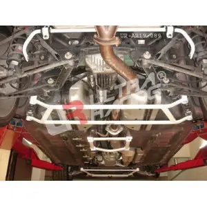 Ultra Racing Rear Anti-Roll/Sway Bar 19mm Mazda RX8 - 