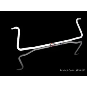 Ultra Racing Rear Anti-Roll/Sway Bar 19mm BMW 3-Series E30 - 