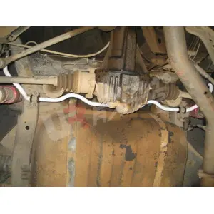 Ultra Racing Rear Anti-Roll/Sway Bar 19mm Mazda RX7 FC 86-91 - 