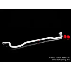 Ultra Racing Barra stabilizzatrice posteriore 19 mm BMW Serie 5 E39 95-03 - 