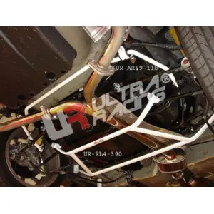 Sway bars - Carparty