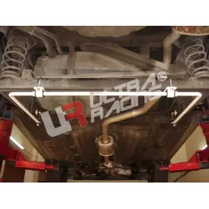 Ultra Racing Rear Anti-Roll/Sway Bar 19mm Kia Rio 1.3