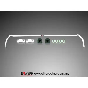 Sway bars - Carparty