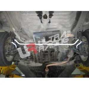 Ultra Racing Barra stabilizzatrice posteriore 19 mm Honda Civic/CRX 88-91 EF/ED/EE - 
