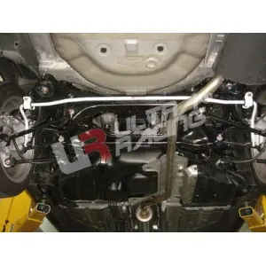 Ultra Racing Barra stabilizzatrice posteriore 19 mm 162 Honda Accord 08-15 4/5D - 