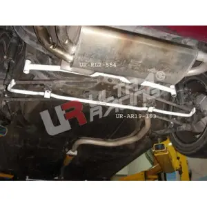 Ultra Racing Rear Anti-Roll/Sway Bar 19mm Mazda 323F BA 94-98