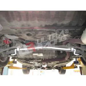 Sway bars - Carparty