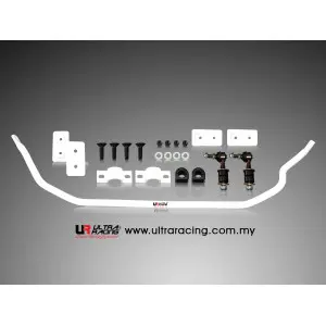 Ultra Racing Rear Anti-Roll/Sway Bar 19mm Suzuki Swift 89-94 - 