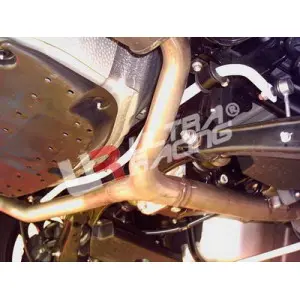 Sway bars - Carparty